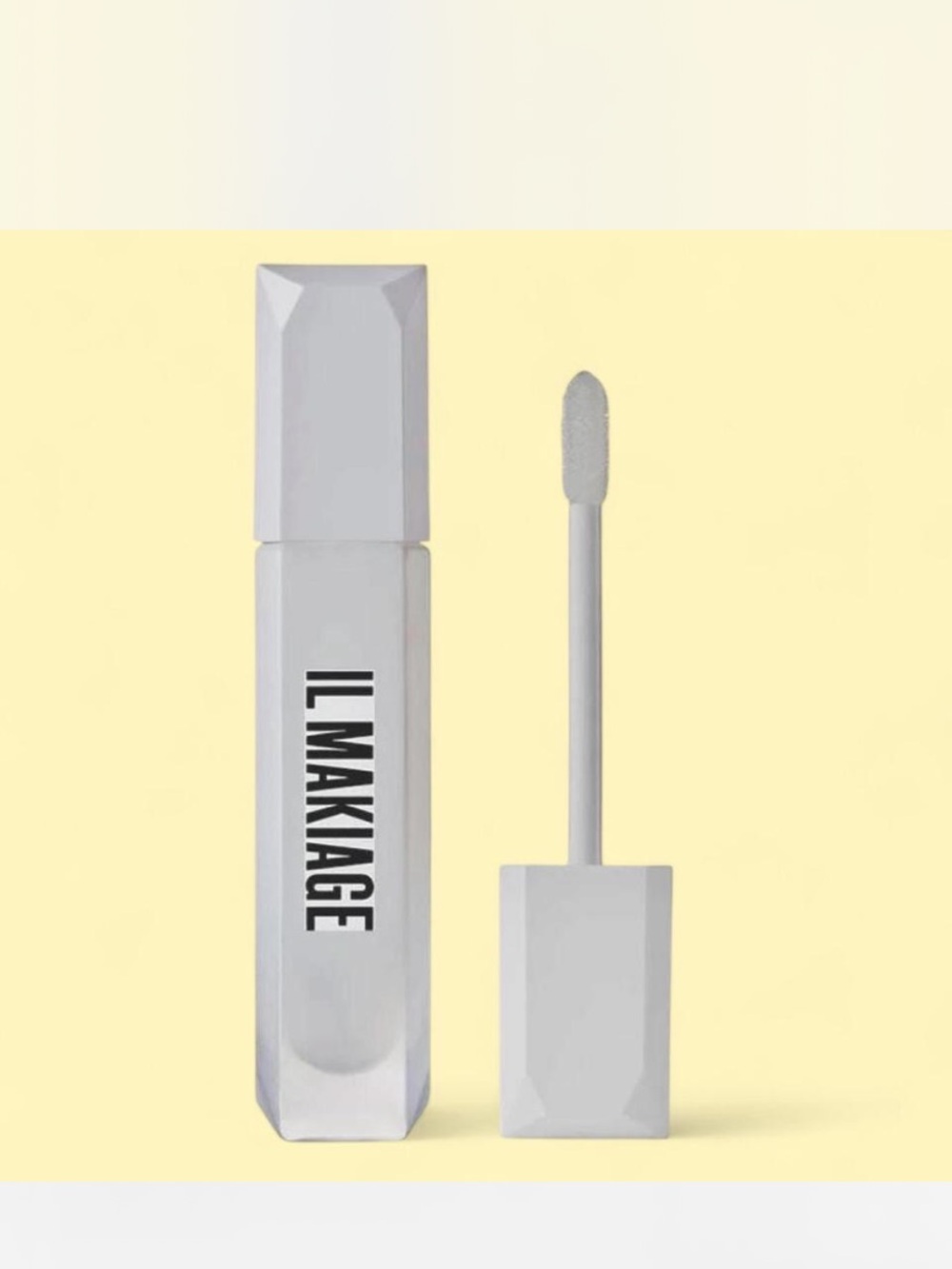 IL MAKIAGE Uncensored Lip Plumping Gloss